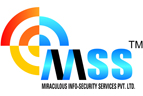 Miraculous Info Security Services Pvt Ltd