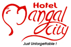 Hotel Mangal City