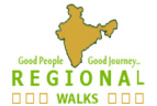 Regional Walks