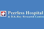 Peerless Hospital And B K Roy Research Centre