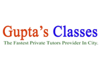 Guptas Classes