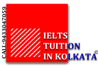 IELTS Tuition In Kolkata