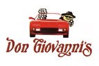 Don Giovanni's