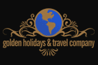 Golden Holiday Travels India Pvt.Ltd.