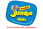 Podar Jumbo Kids