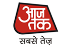 Aaj Tak News Channel