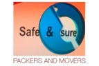 Safe & Sure Logistics Packers & Movers